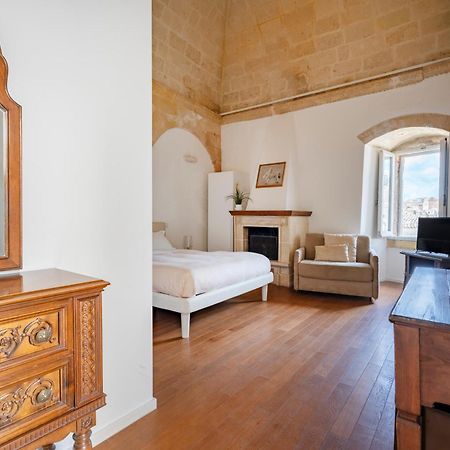 B&B La Corte Matera Exterior foto