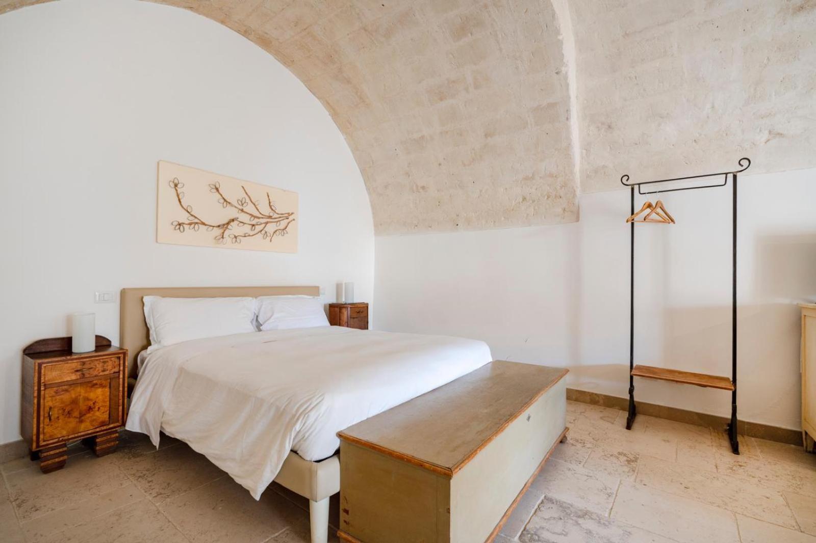 B&B La Corte Matera Exterior foto